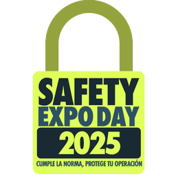 Safety Expo Day Logo